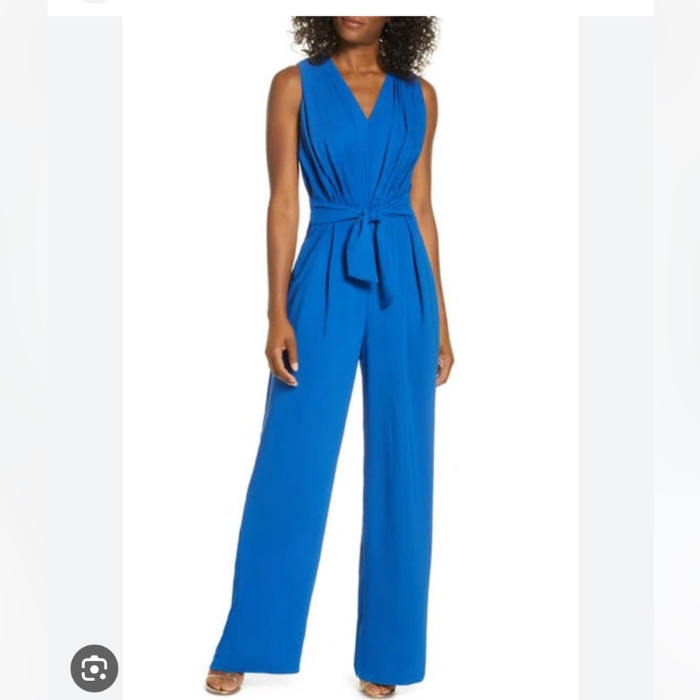 NWT Gal Meets Glam Devin romper